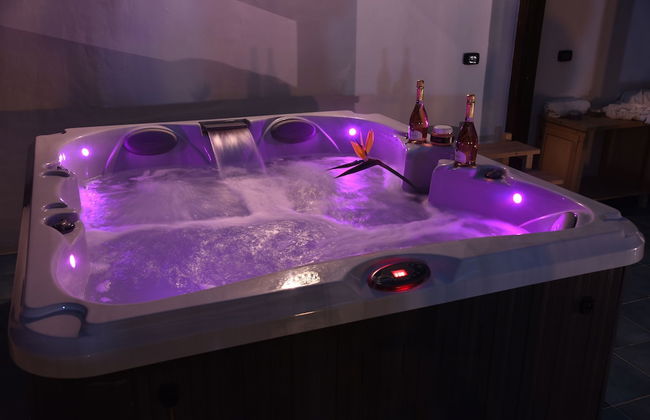 Le Radici Casa Vacanze - Foto 31