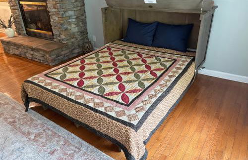 Riverfront Retreat - Foto 23