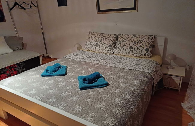 Guest House Jungher - Foto 6