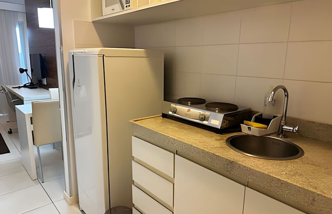 Vision - centro de Brasilia - Photo 18