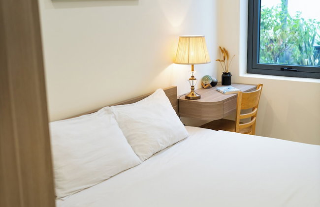 YOURS Apartment - Airport - Foto 53