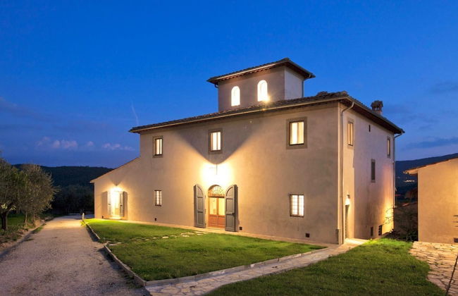 Villa Ducale - Foto 32