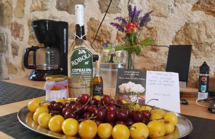 Dreamy Stone House - Foto 37