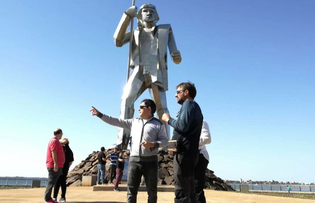 Posadas Sightseeing Tour - Photo 2