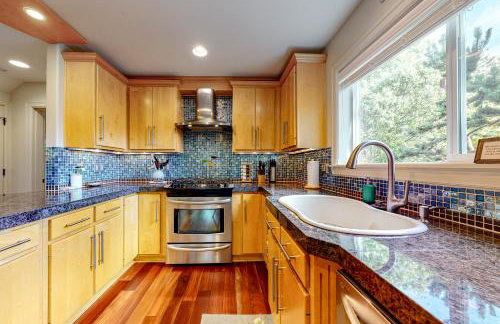 The Martin's Seaside Beach House - Foto 9