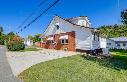 Trout House in Dtwn Damascus Near Creeper Trail - Foto 28