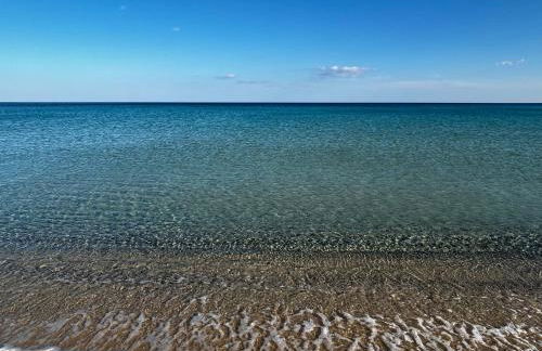 Villa Sole vista mare super panoramica - Foto 76