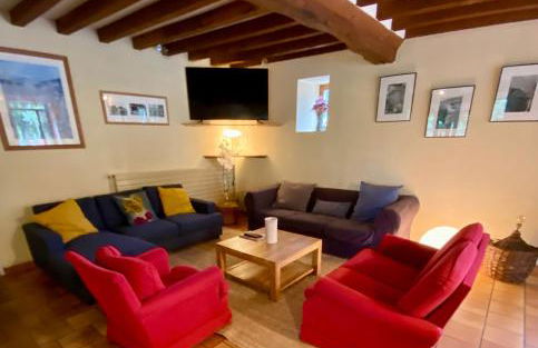 Spacious country house in Normandie - Foto 14