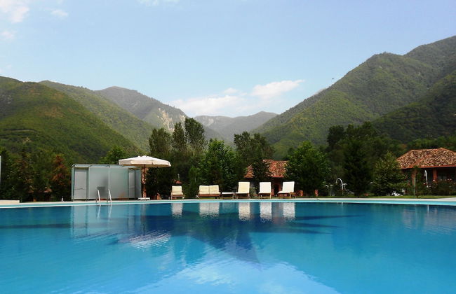 Sheki Park - Photo 27