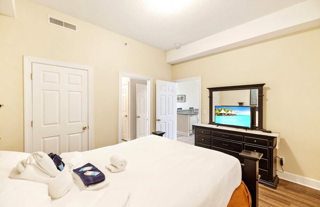 Ocean Villa 2101 - Photo 5