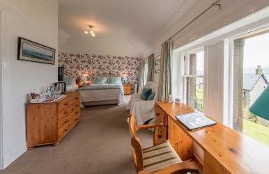 Craigard House Hotel - Foto 37