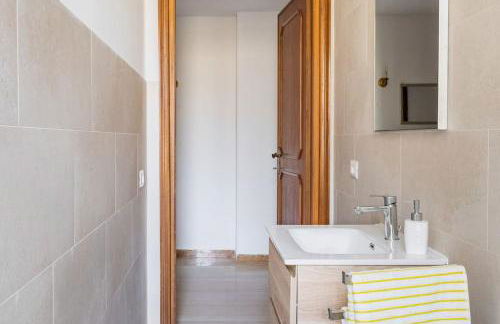 Casa San Saturnino appartamento 8 posti Cagliari centro - Foto 31