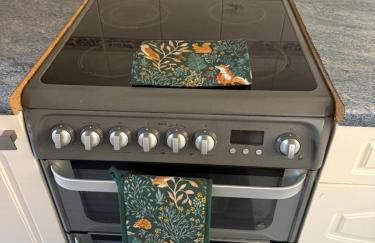 The Wright One Bedroom Place To Stay - Foto 7