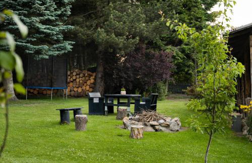 Heart of Polen appartements z widokiem na Śnieżne Kotły - Foto 35