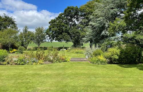 Cosy loft situated in beautiful Northumberland countryside - Foto 19