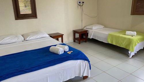 Mihika Emboaca Beach House - Foto 2