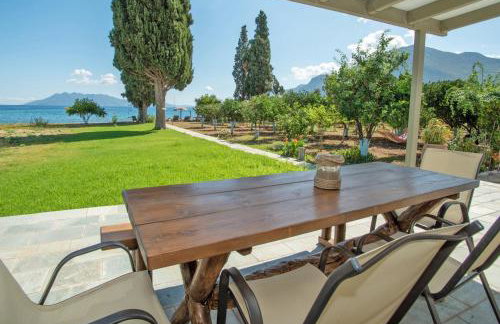 Villa Maria - Photo 26