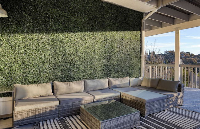 Terrace Hill Modern Paso Robles Escape Near Wineries, Dining, and Hot Springs - Foto 35