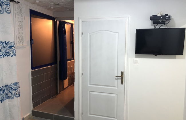 Résidence Fort-de-l'Eau - Foto 2