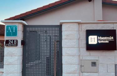 Alojamientos Singulares Maestro24 - Foto 33