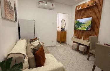 Apartamento Completo no Centro do Rio de janeiro - 1 Quarto - Foto 4