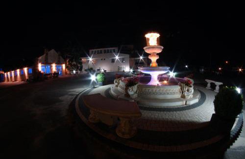 Willa Imperium - Foto 8