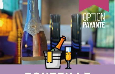 SERENITY Suite - Love room Amour - Foto 15