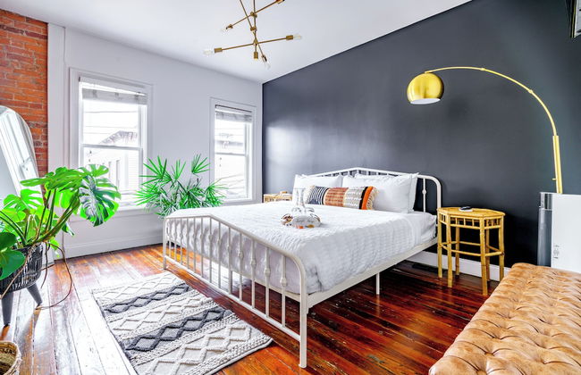 The Urbn Jungle - Photo 15