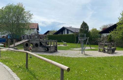 Neubau Grüner Wolpertinger Designwhg 106qm Barrierefrei - Foto 18