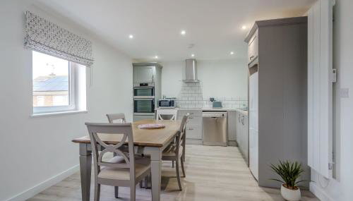 Coastal apartment near Winterton beach, 2 dogs welcome - Foto 3
