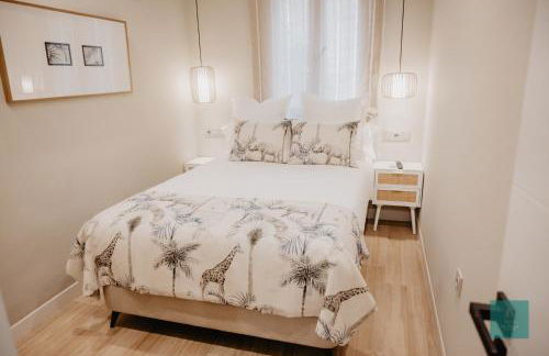 PATIO DE LA MURALLA APARTAMENTOS - Foto 28