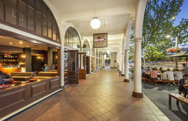 Quest Canberra - Foto 30