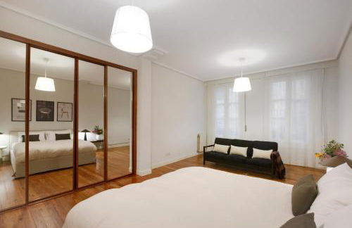 Amplio Apartamento en Casco Viejo - Corazón de Bilbao - Foto 30