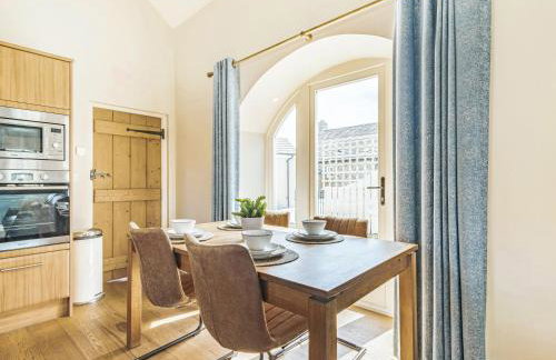 Stables Cottage - Foto 8