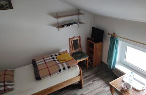 Gospodarstwo Agroturystyczne Agroletnica - Foto 141