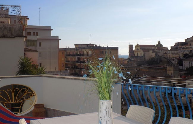 Maison des fleurs - Photo 1