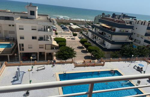 Appartement Tavernes de la Valldigna 4p - Foto 1