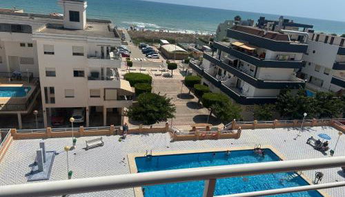 Appartement Tavernes de la Valldigna 4p - Foto 1