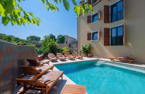 Luxury Villa Casa Nova with wellness and game room - Foto 10