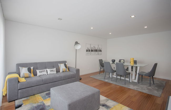 Liiiving -Luxury River View Apartment IV - Foto 32