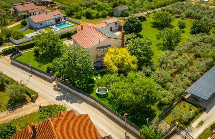 Apartment R & Z-Brand new family apartment with a spacious yard - Foto 35
