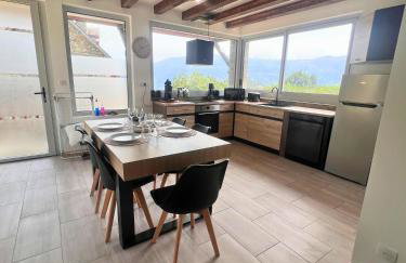 Domaine des Étoiles d'Azun - Appartements neufs climatisés - À 5 min d'Argelès-Gazost - Foto 28