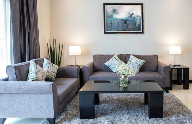 Loumage S Suites and Spa - Photo 26