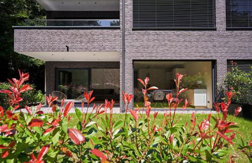 Parkvilla SCHACHEN 7 - Apartment Linde - Foto 6