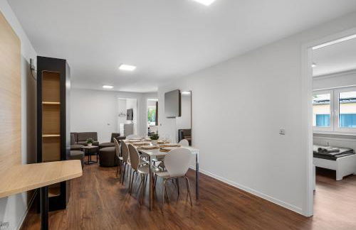 BE01 Große Wohnung in Dieburg - Foto 3