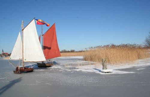 Ferienhaus Dünenhaus - Foto 14