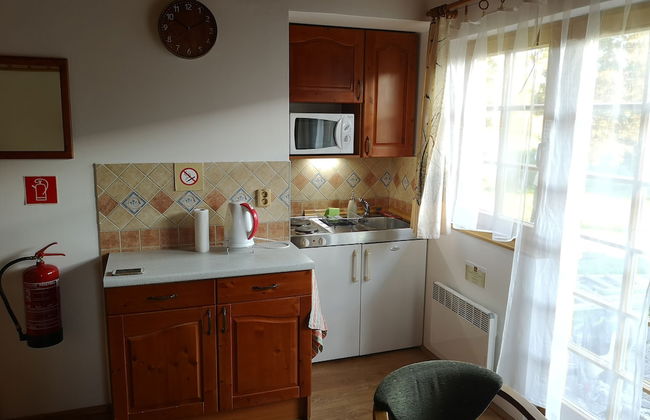 Holiday Home Tatralandia - Foto 10