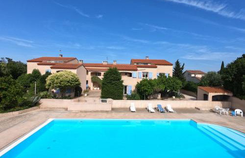 Orangeraie-1-claira - Foto 1