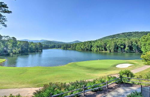 Family-Friendly Jasper Cabin with Deck! - Foto 42