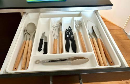 Moderne Unterkunft mit Komfort & Top-Lage - Foto 64